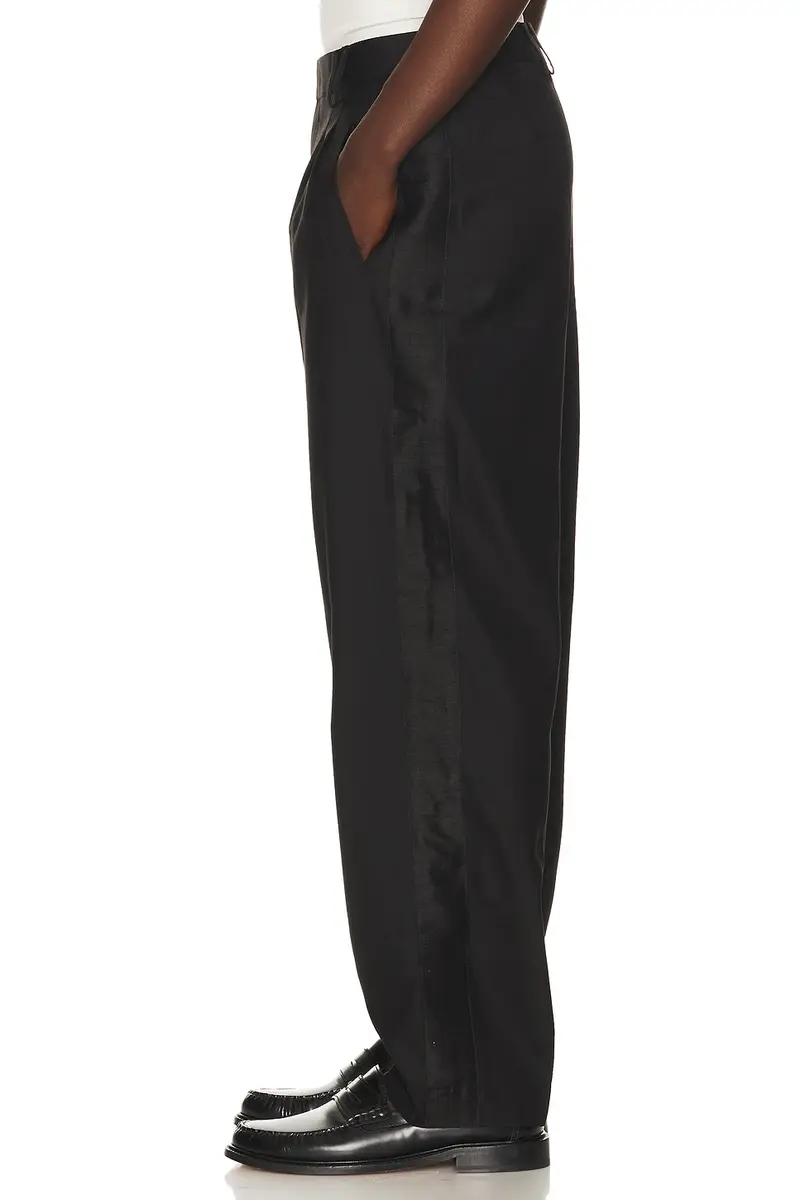 Sanea Rati Tailored Trousers | Thumbnail 2 Sanea Rati Tailored Trousers | Thumbnail 2