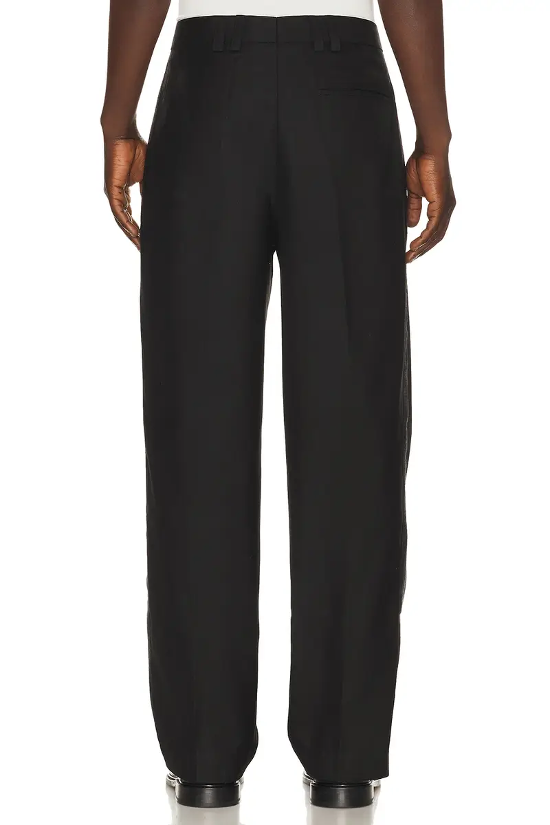 Sanea Rati Tailored Trousers | Thumbnail 3 Sanea Rati Tailored Trousers | Thumbnail 3
