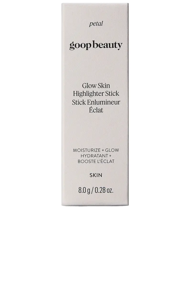goop beauty Glow Skin Highlighter Stick | Thumbnail 2 goop beauty Glow Skin Highlighter Stick | Thumbnail 2