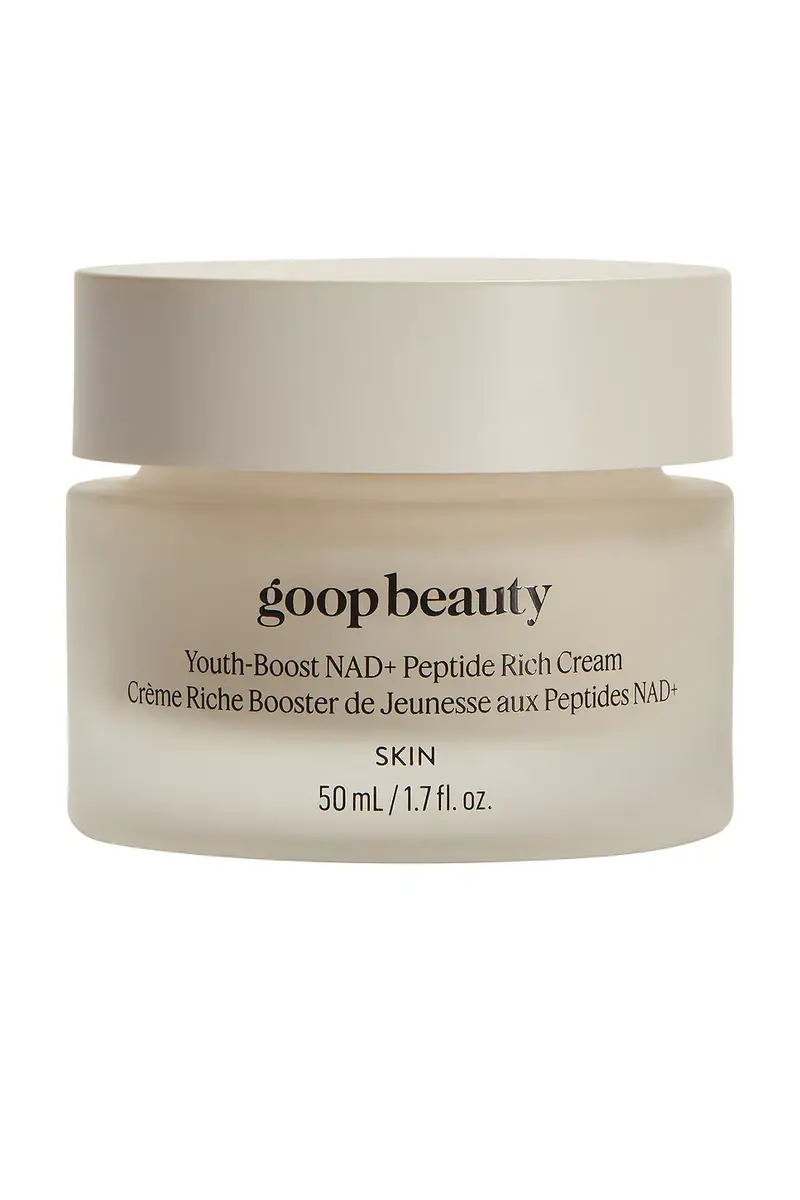 goop beauty Youth Boost NAD+ Peptide Rich | Thumbnail 3