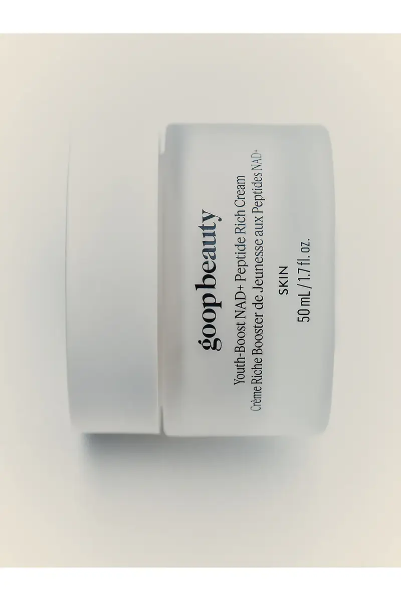 goop beauty Youth Boost NAD+ Peptide Rich | Thumbnail 8