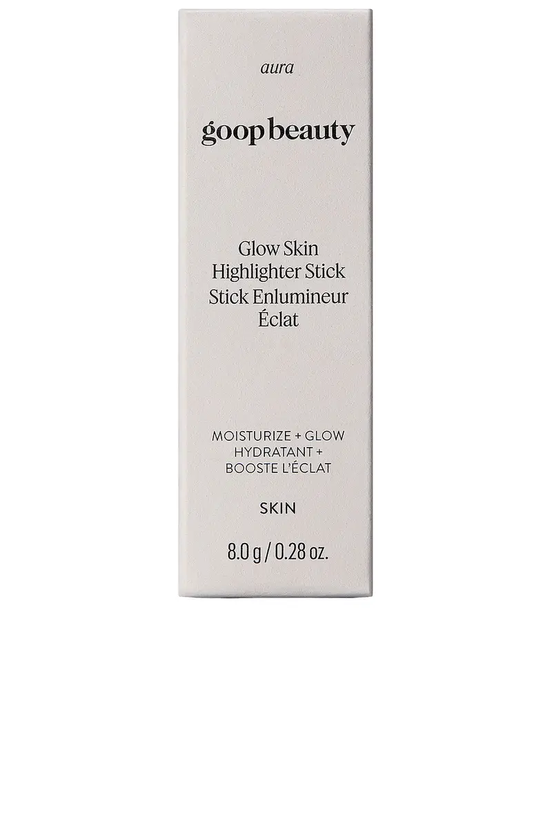 goop beauty Glow Skin Highlighter Stick | Thumbnail 2 goop beauty Glow Skin Highlighter Stick | Thumbnail 2