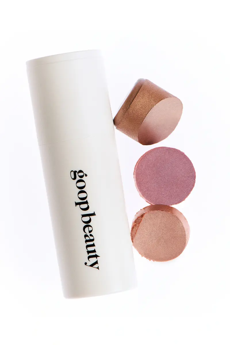 goop beauty Glow Skin Highlighter Stick | Thumbnail 7 goop beauty Glow Skin Highlighter Stick | Thumbnail 7