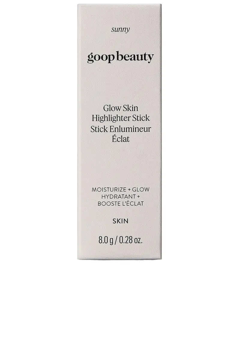 goop beauty Glow Skin Highlighter Stick | Thumbnail 2 goop beauty Glow Skin Highlighter Stick | Thumbnail 2