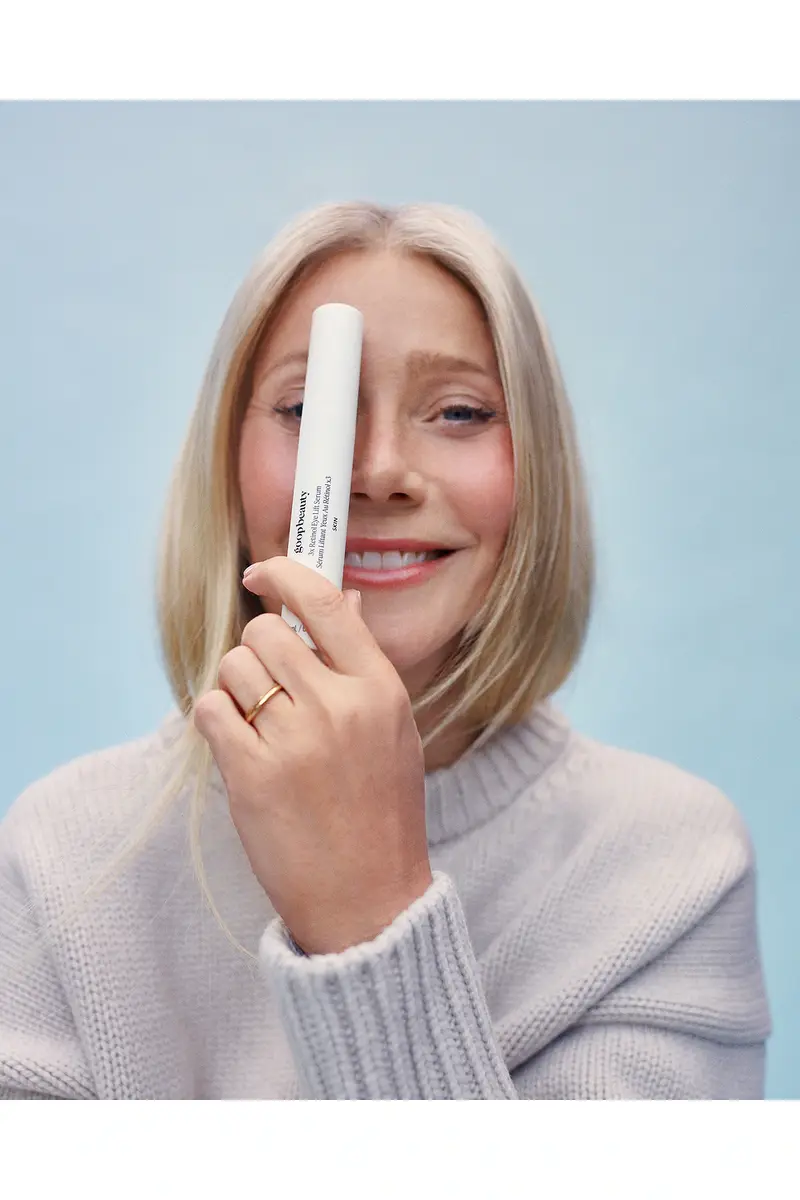 goop beauty 3x Retinol Eye Lift Serum | Thumbnail 6