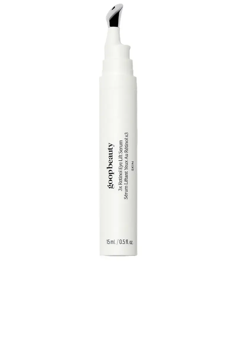 goop beauty 3x Retinol Eye Lift Serum