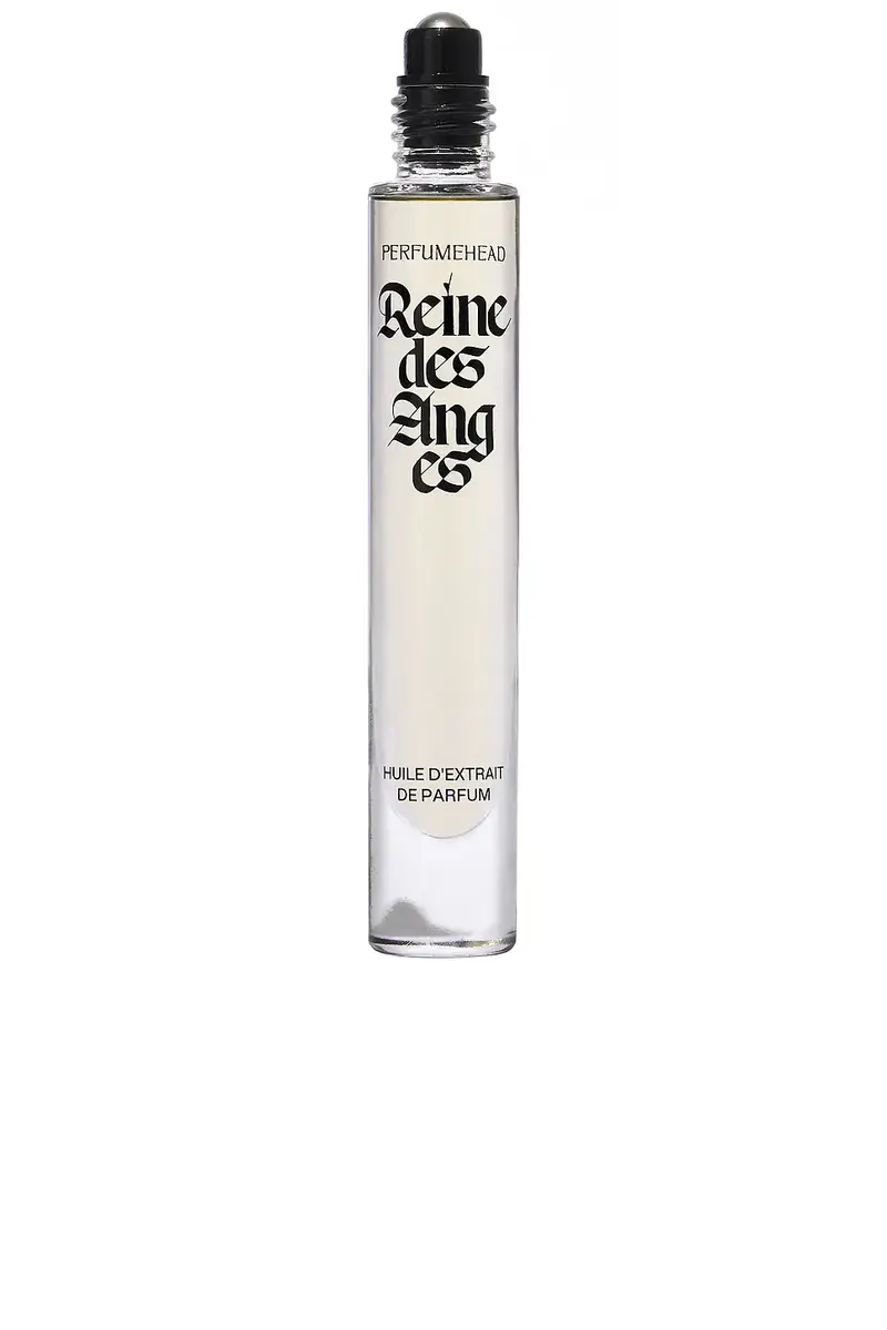 Perfumehead Reine Des Anges Roll On Perfume Oil Extract