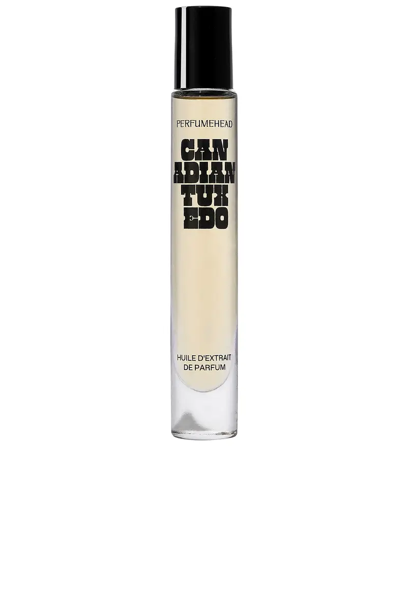 Perfumehead Canadian Tuxedo Roll On Perfume Oil Extract | Thumbnail 2 Perfumehead Canadian Tuxedo Roll On Perfume Oil Extract | Thumbnail 2