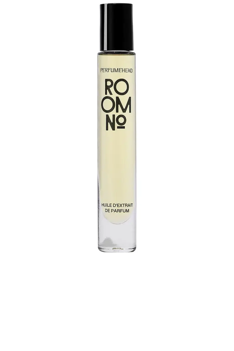 Perfumehead Room No. Roll On Perfume Oil Extract | Thumbnail 2