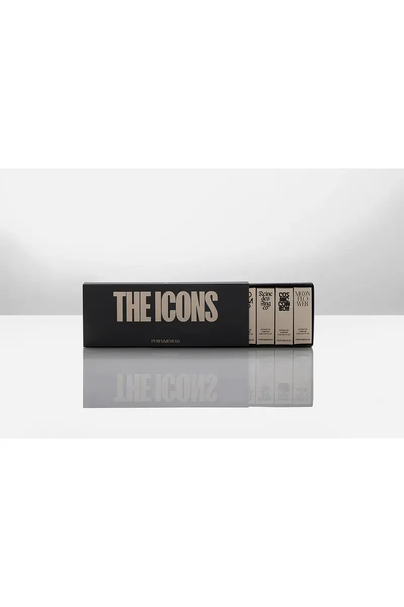 Perfumehead The Icons Collection | Thumbnail 3 Perfumehead The Icons Collection | Thumbnail 3