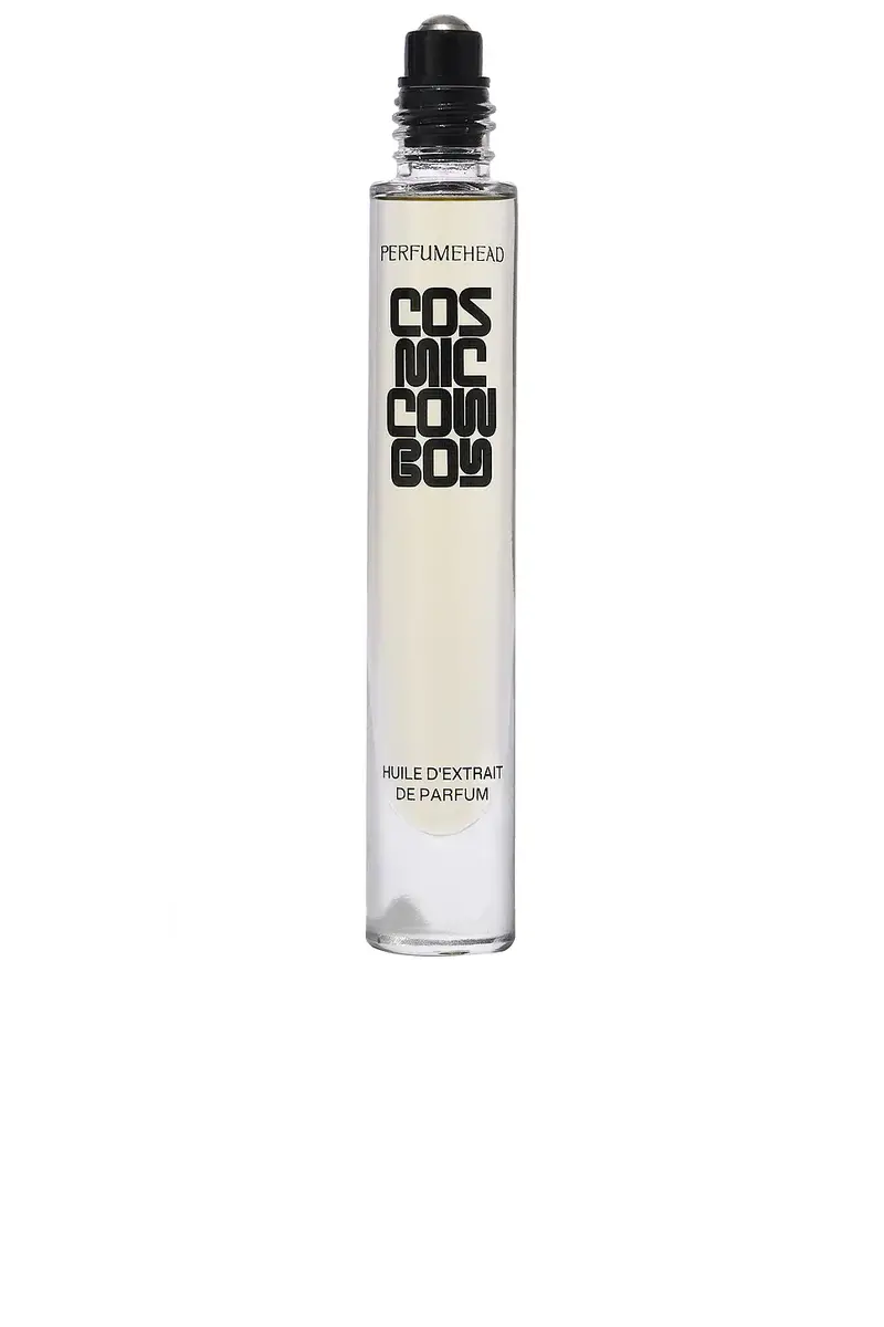 Perfumehead Cosmic Cowboy Roll On Perfume Oil Extract