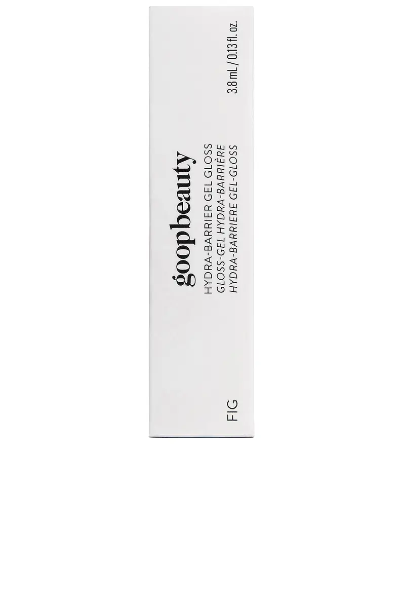 goop beauty Hydra-Barrier Gel Gloss | Thumbnail 3 goop beauty Hydra-Barrier Gel Gloss | Thumbnail 3