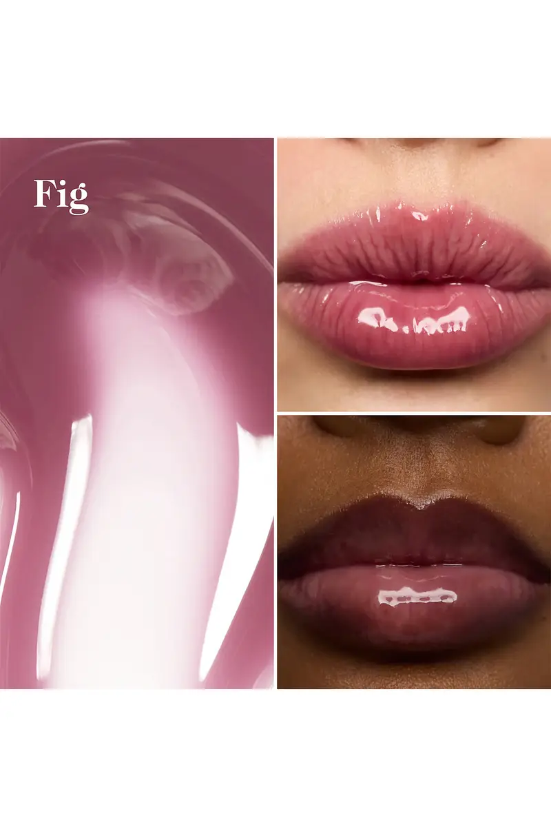 goop beauty Hydra-Barrier Gel Gloss | Thumbnail 4 goop beauty Hydra-Barrier Gel Gloss | Thumbnail 4