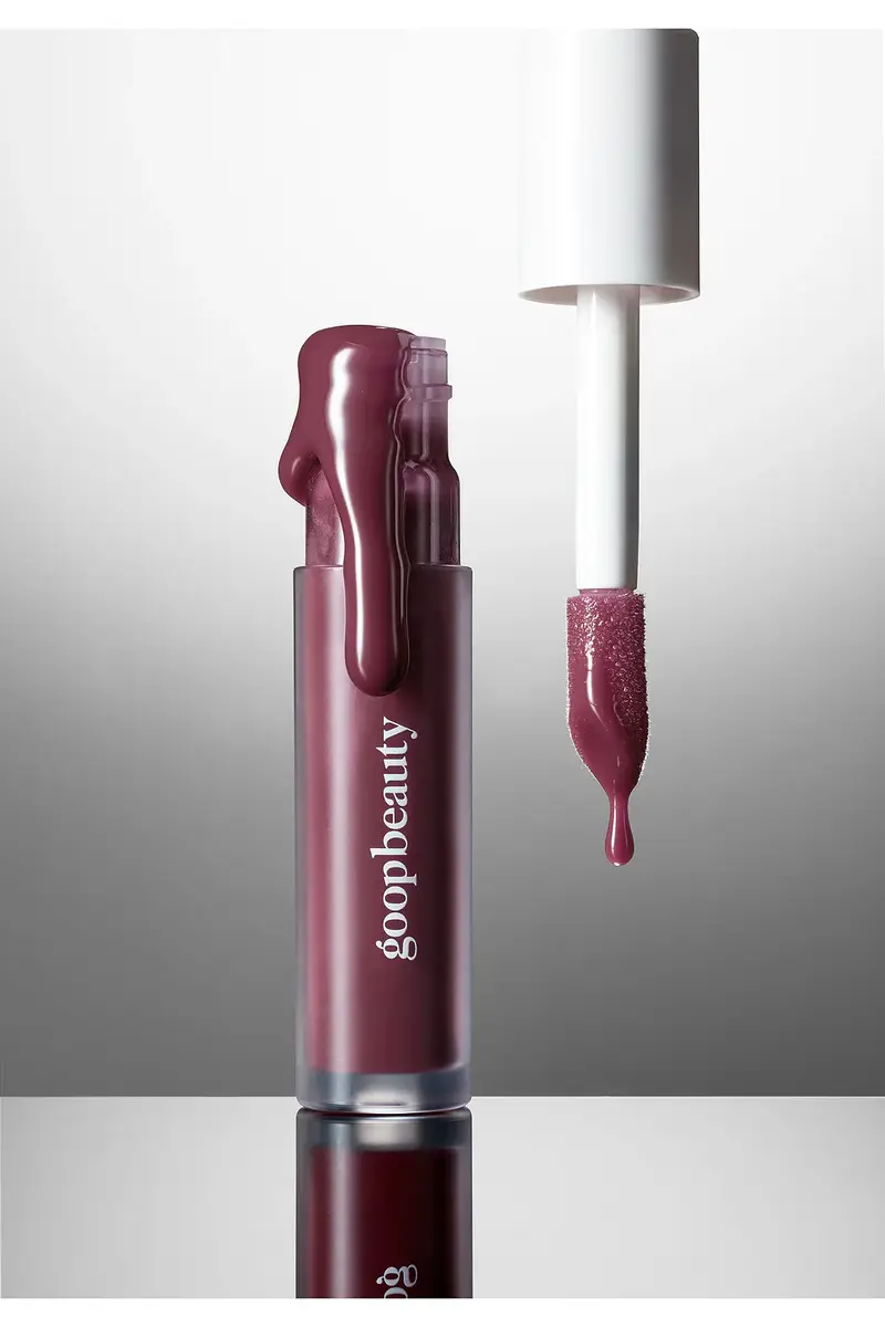 goop beauty Hydra-Barrier Gel Gloss | Thumbnail 5 goop beauty Hydra-Barrier Gel Gloss | Thumbnail 5