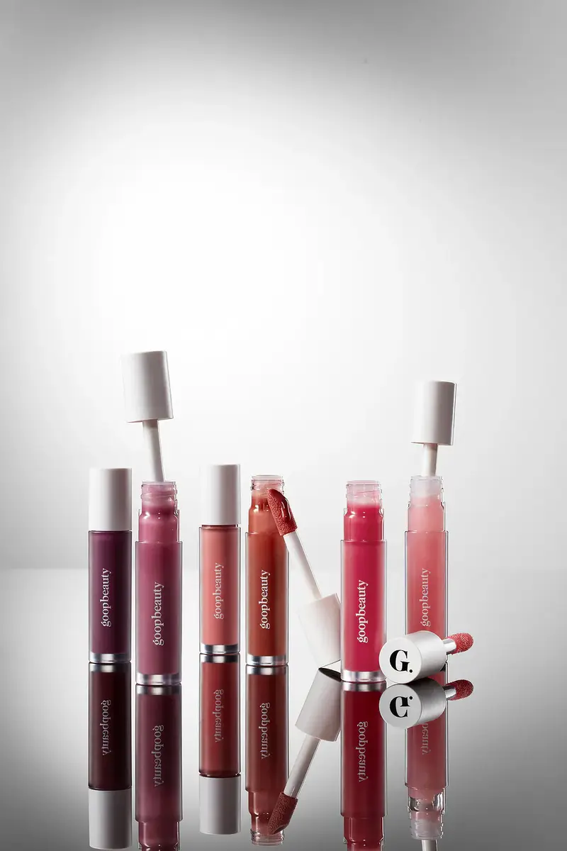 goop beauty Hydra-Barrier Gel Gloss | Thumbnail 7 goop beauty Hydra-Barrier Gel Gloss | Thumbnail 7