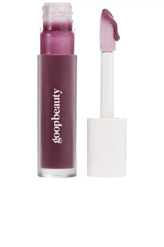 goop beauty Hydra-Barrier Gel Gloss