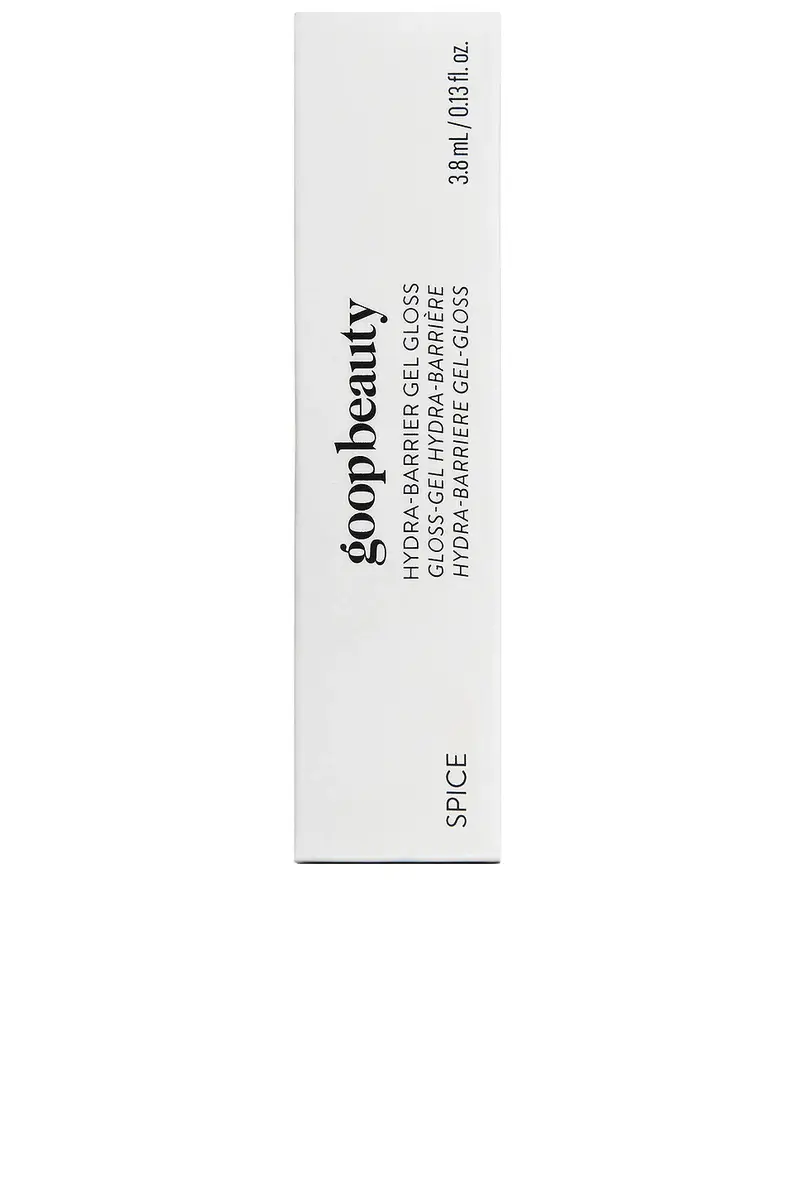 goop beauty Hydra-Barrier Gel Gloss | Thumbnail 3 goop beauty Hydra-Barrier Gel Gloss | Thumbnail 3