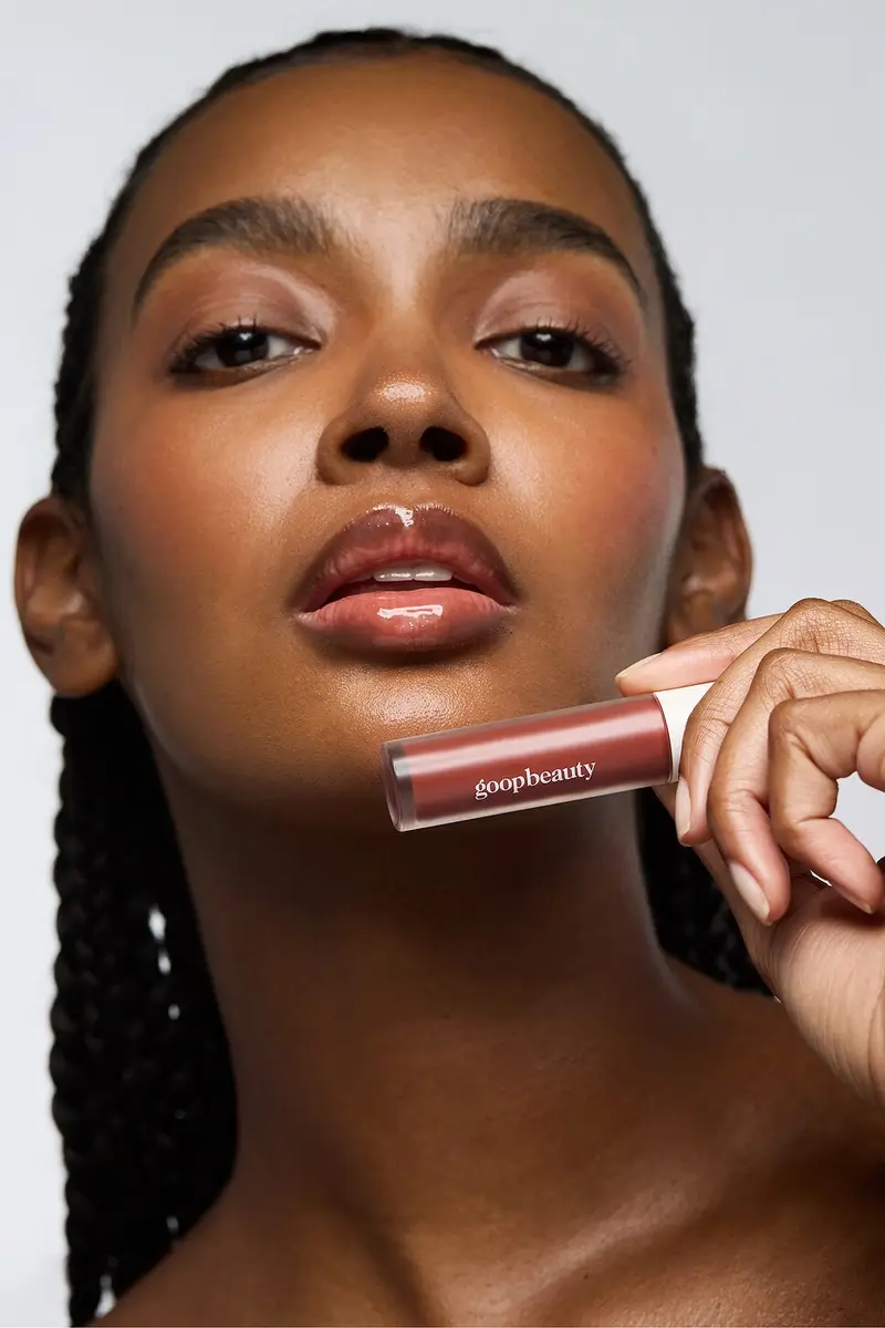goop beauty Hydra-Barrier Gel Gloss | Thumbnail 5 goop beauty Hydra-Barrier Gel Gloss | Thumbnail 5