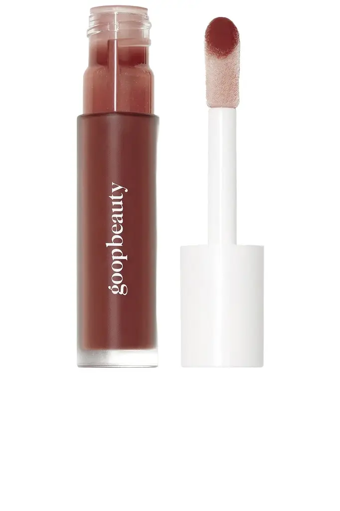 goop beauty Hydra-Barrier Gel Gloss