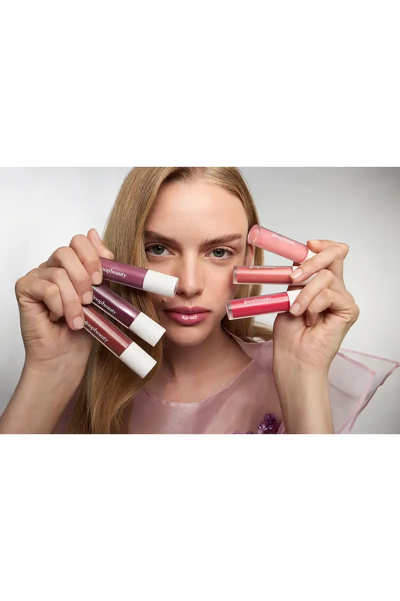 goop beauty Hydra-Barrier Gel Gloss | Thumbnail 6 goop beauty Hydra-Barrier Gel Gloss | Thumbnail 6