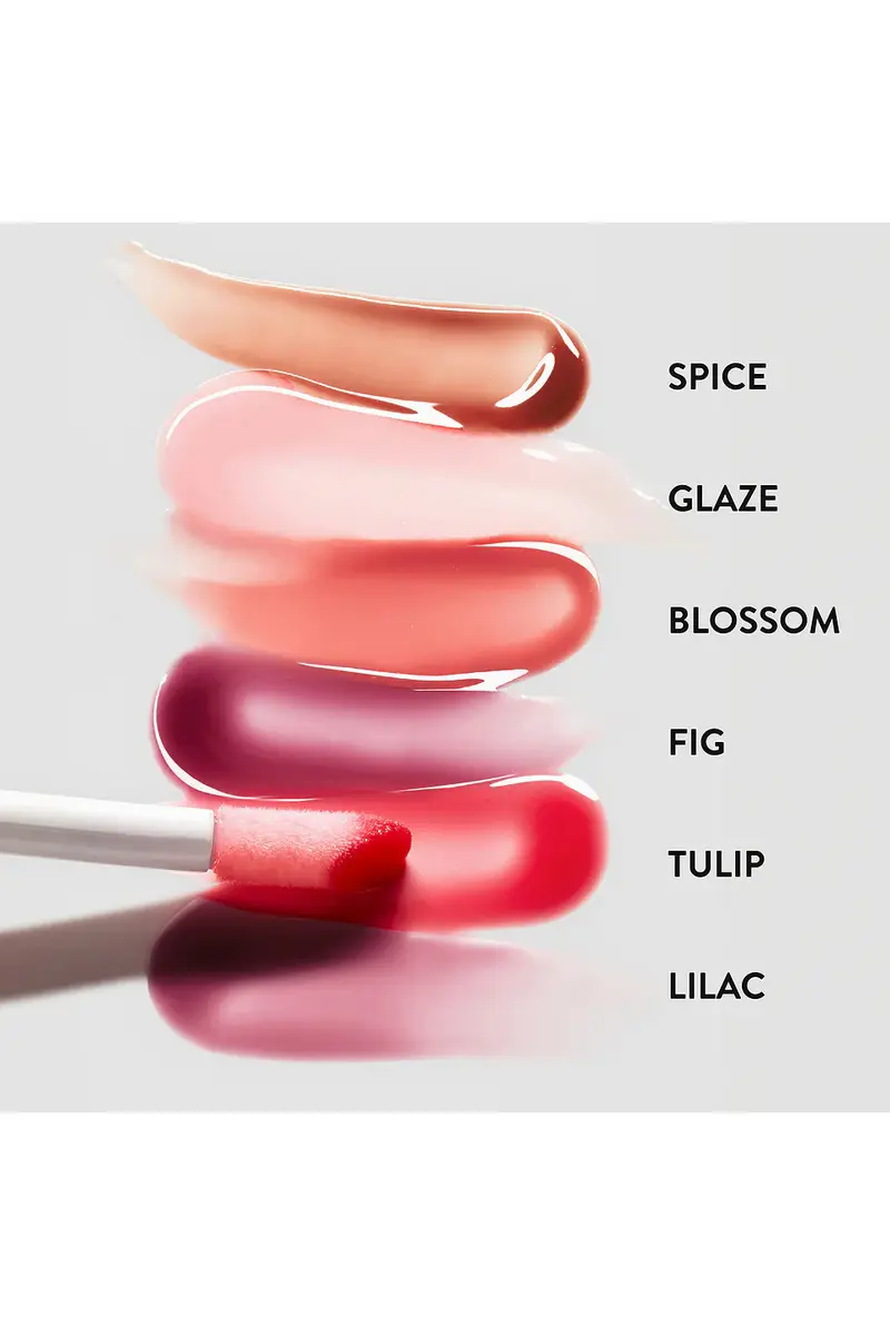 goop beauty Hydra-Barrier Gel Gloss | Thumbnail 8 goop beauty Hydra-Barrier Gel Gloss | Thumbnail 8