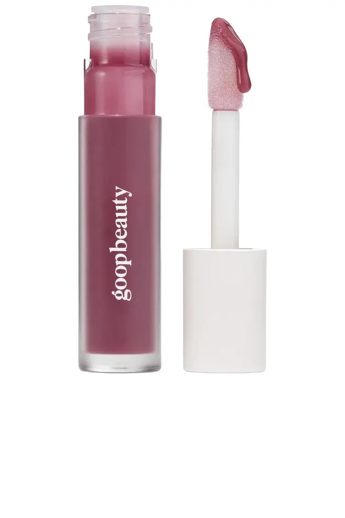 goop beauty Hydra-Barrier Gel Gloss
