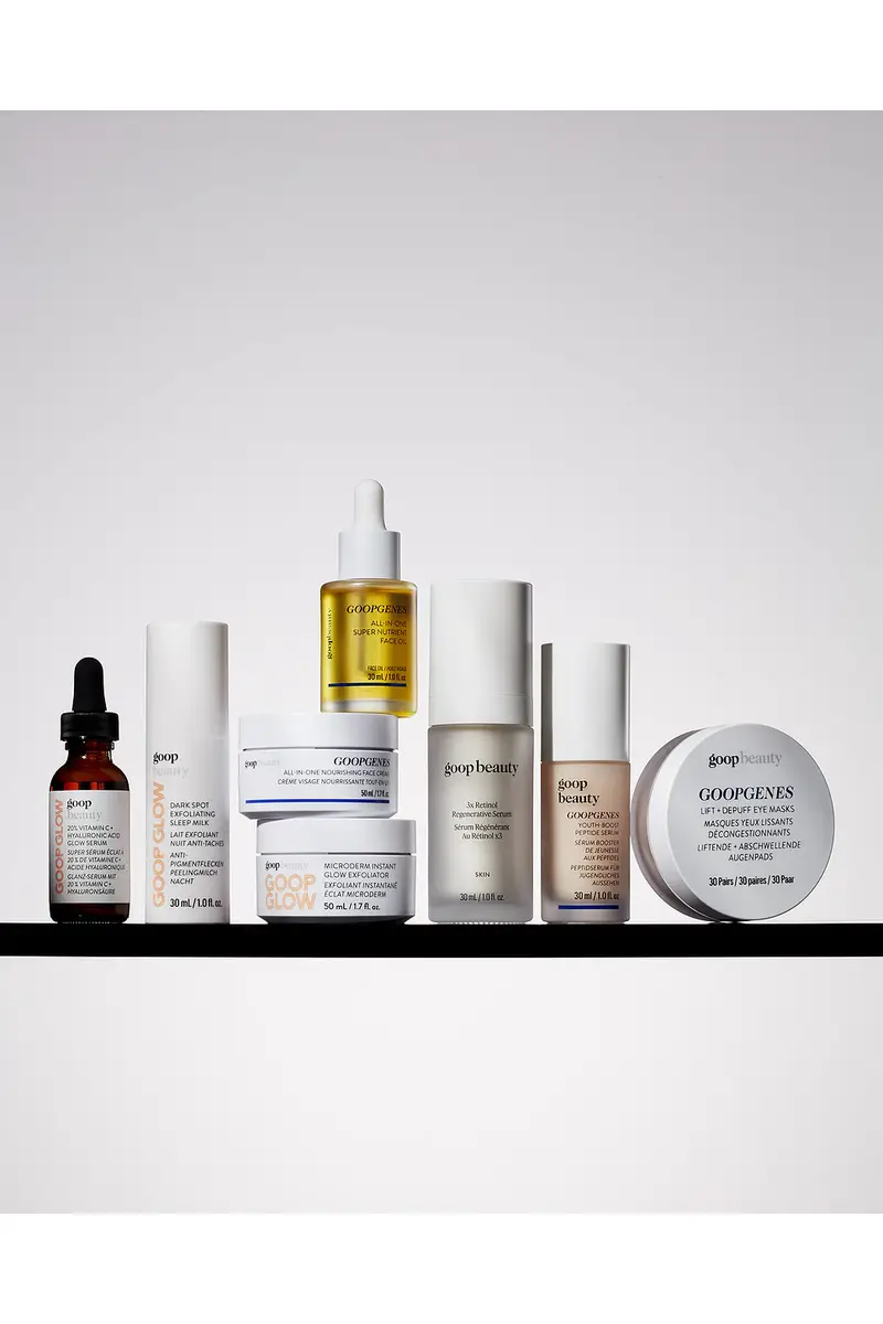 goop beauty 3x Retinol Regenerative Serum | Thumbnail 3 goop beauty 3x Retinol Regenerative Serum | Thumbnail 3