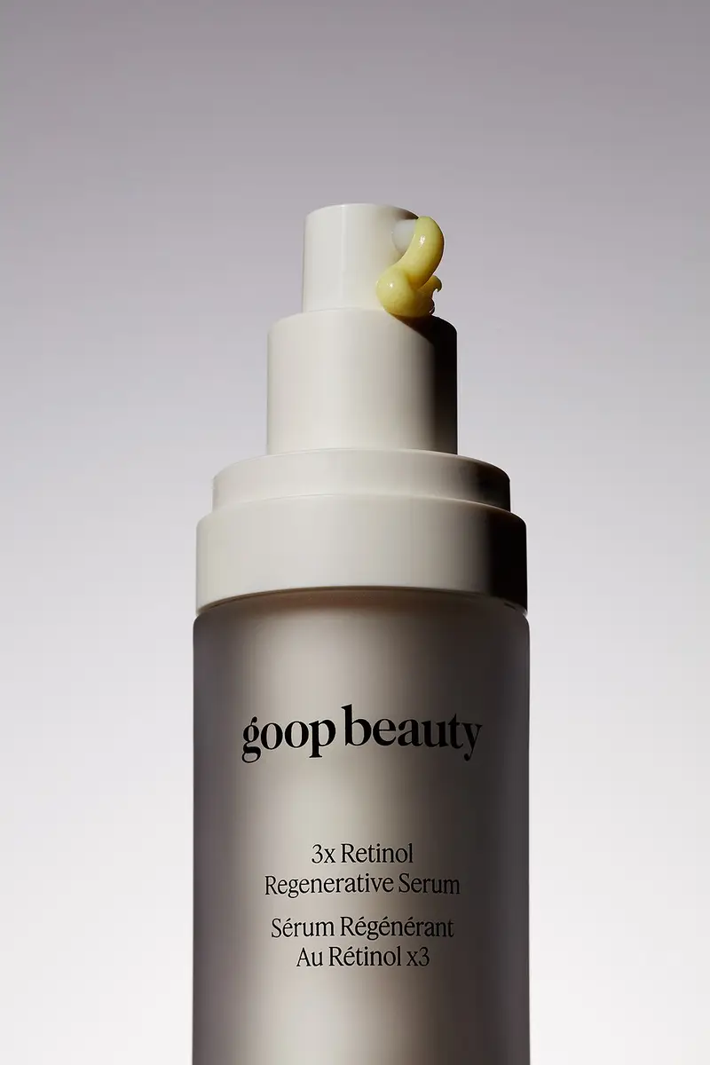 goop beauty 3x Retinol Regenerative Serum | Thumbnail 5 goop beauty 3x Retinol Regenerative Serum | Thumbnail 5