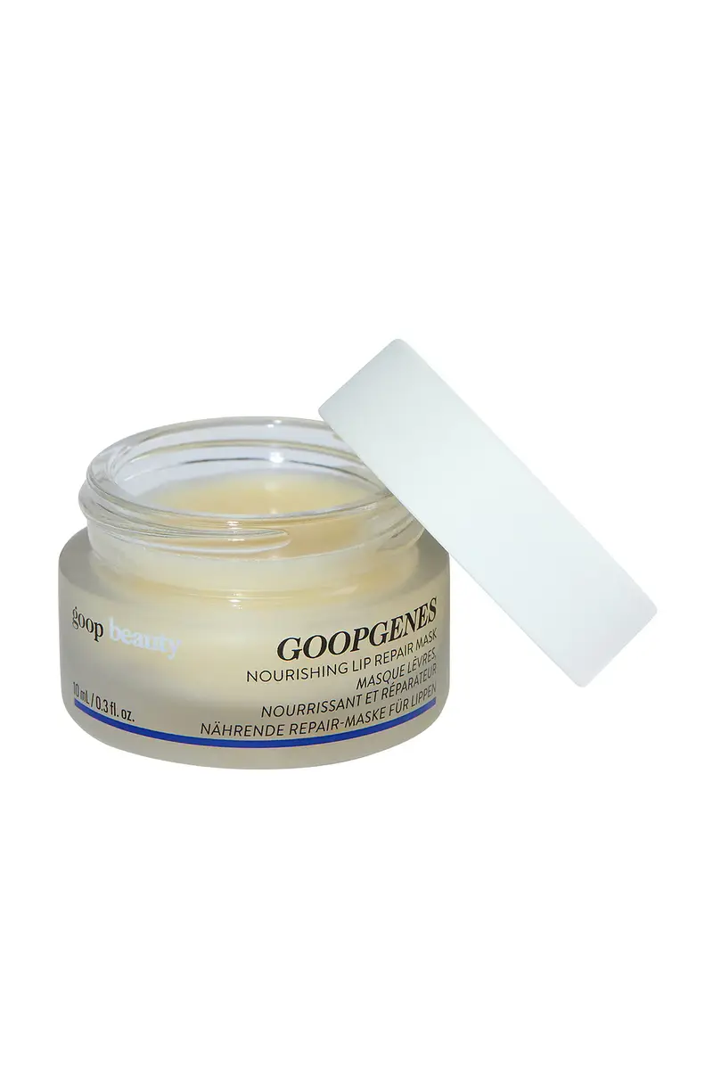 goop beauty Nutrient-Rich Lip Mask | Thumbnail 2