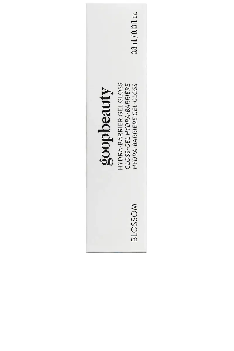 goop beauty Hydra-Barrier Gel Gloss | Thumbnail 3 goop beauty Hydra-Barrier Gel Gloss | Thumbnail 3