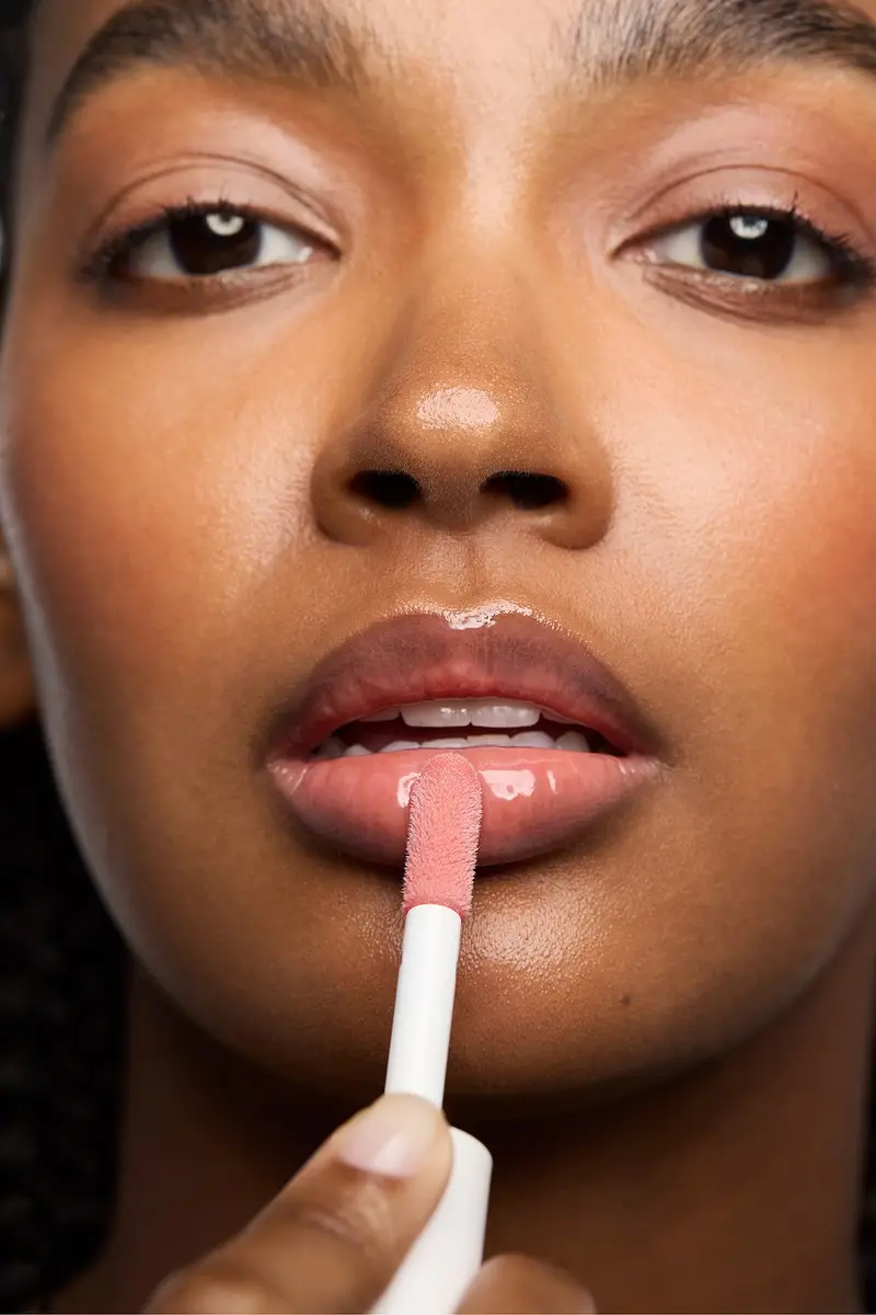goop beauty Hydra-Barrier Gel Gloss | Thumbnail 5 goop beauty Hydra-Barrier Gel Gloss | Thumbnail 5