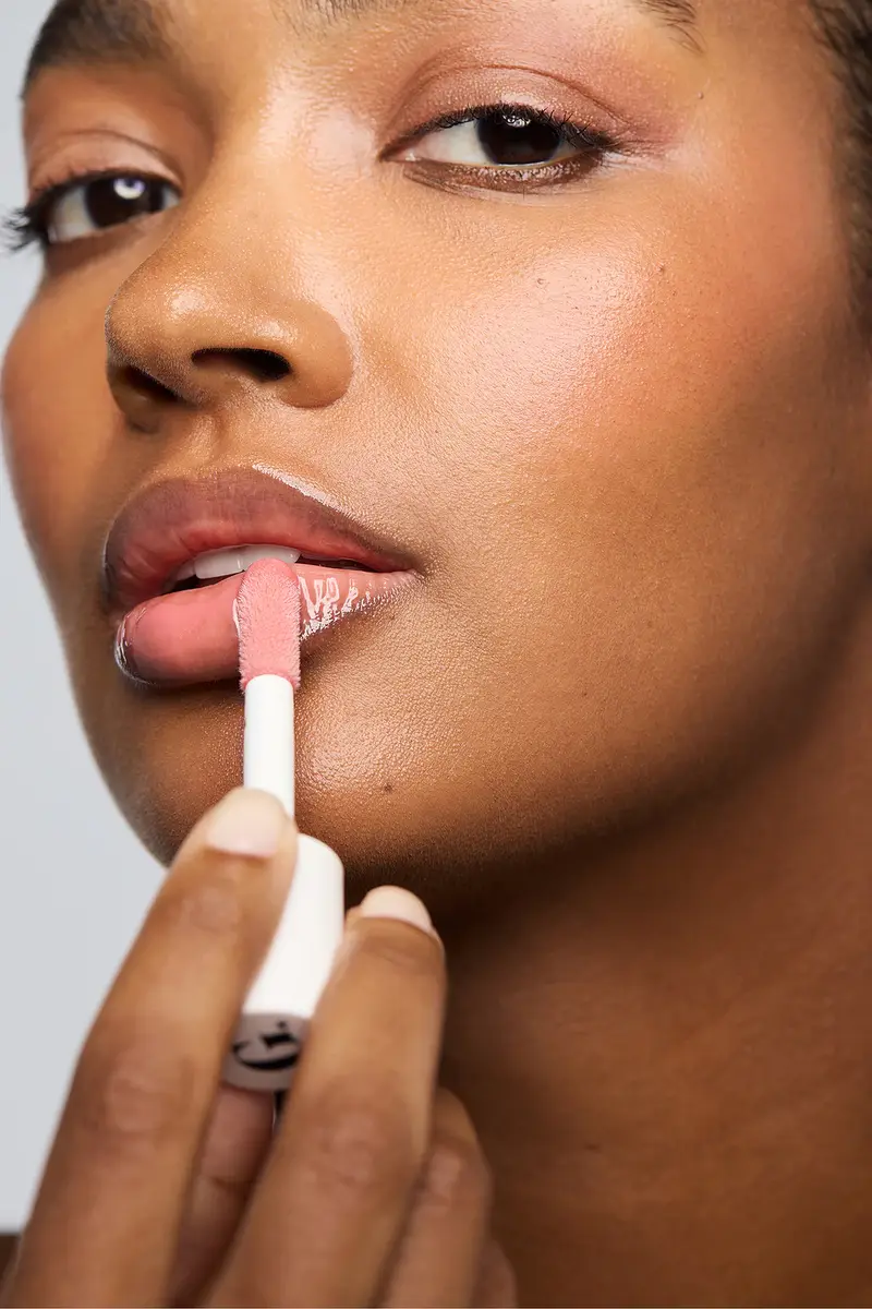 goop beauty Hydra-Barrier Gel Gloss | Thumbnail 6 goop beauty Hydra-Barrier Gel Gloss | Thumbnail 6