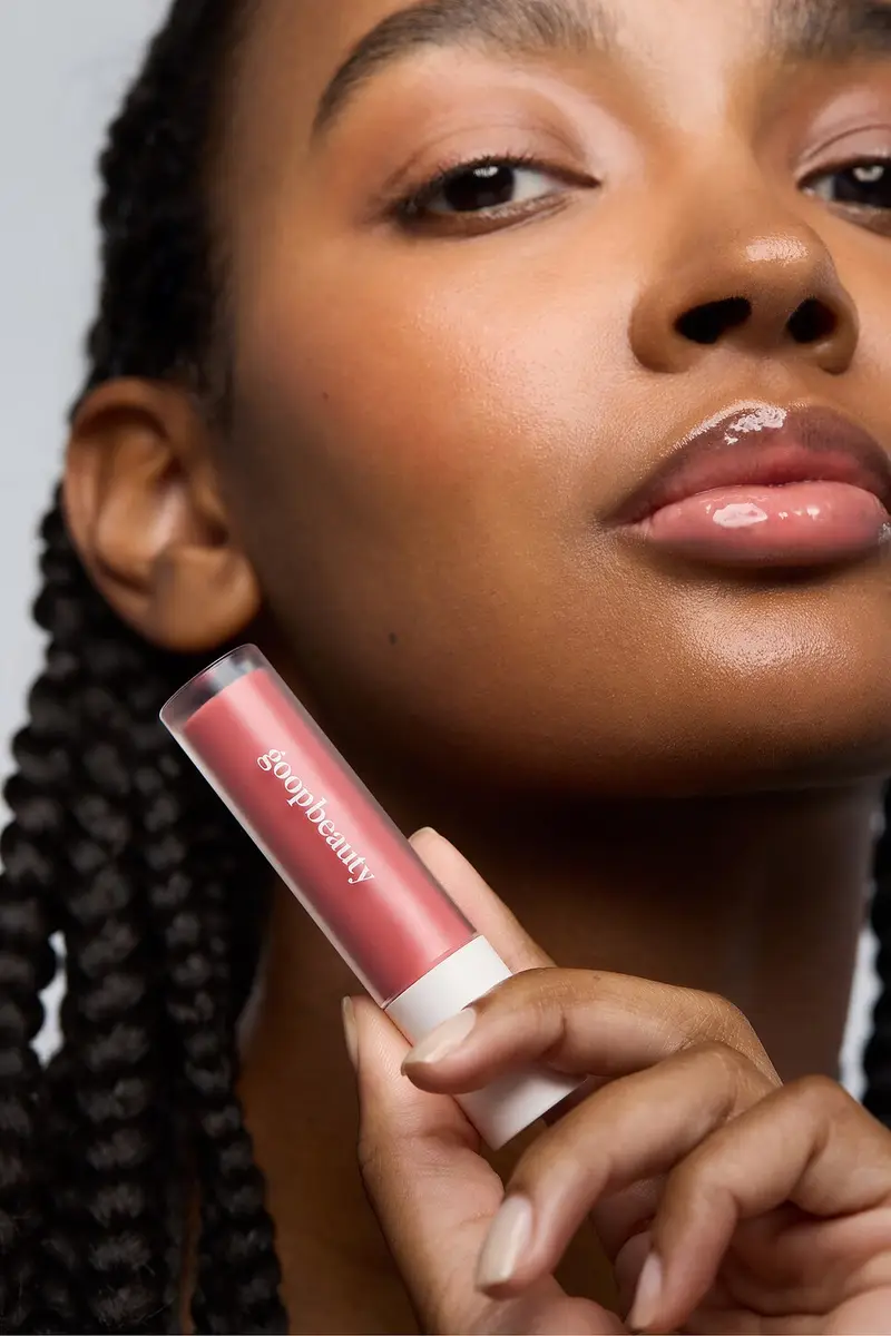 goop beauty Hydra-Barrier Gel Gloss | Thumbnail 7 goop beauty Hydra-Barrier Gel Gloss | Thumbnail 7