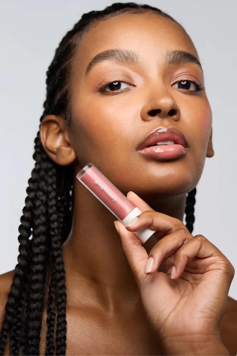 goop beauty Hydra-Barrier Gel Gloss | Thumbnail 8 goop beauty Hydra-Barrier Gel Gloss | Thumbnail 8