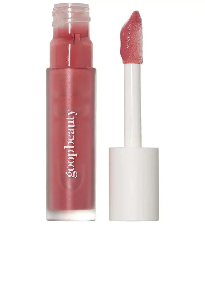 goop beauty Hydra-Barrier Gel Gloss