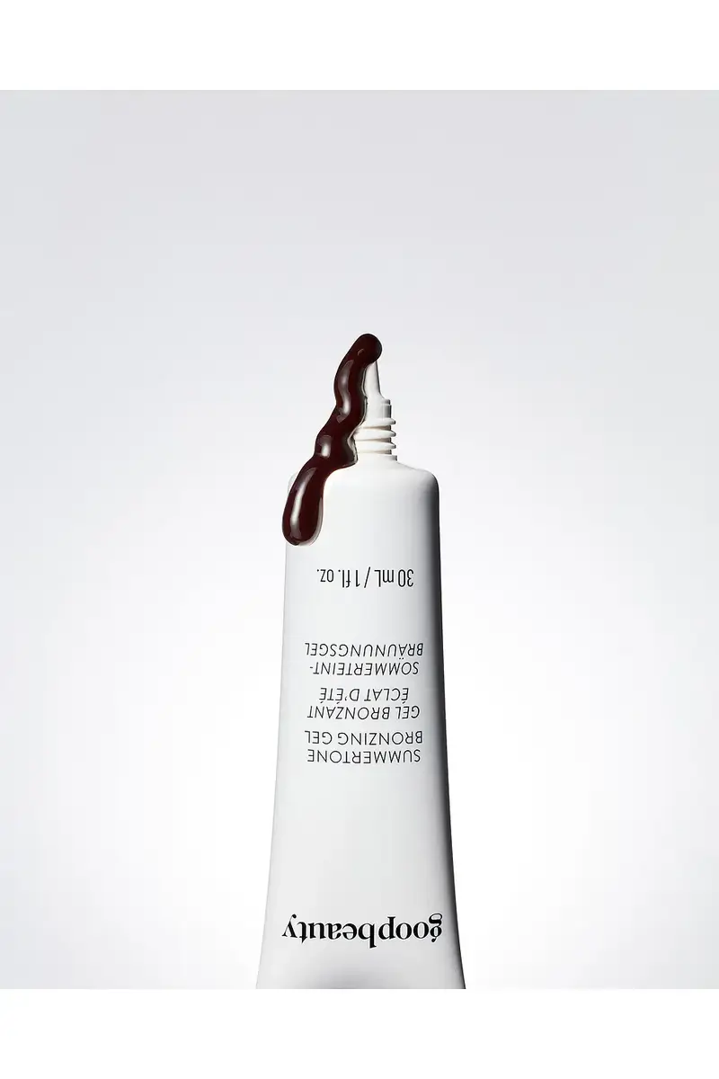 goop beauty Summertone Bronzing Gel | Thumbnail 2