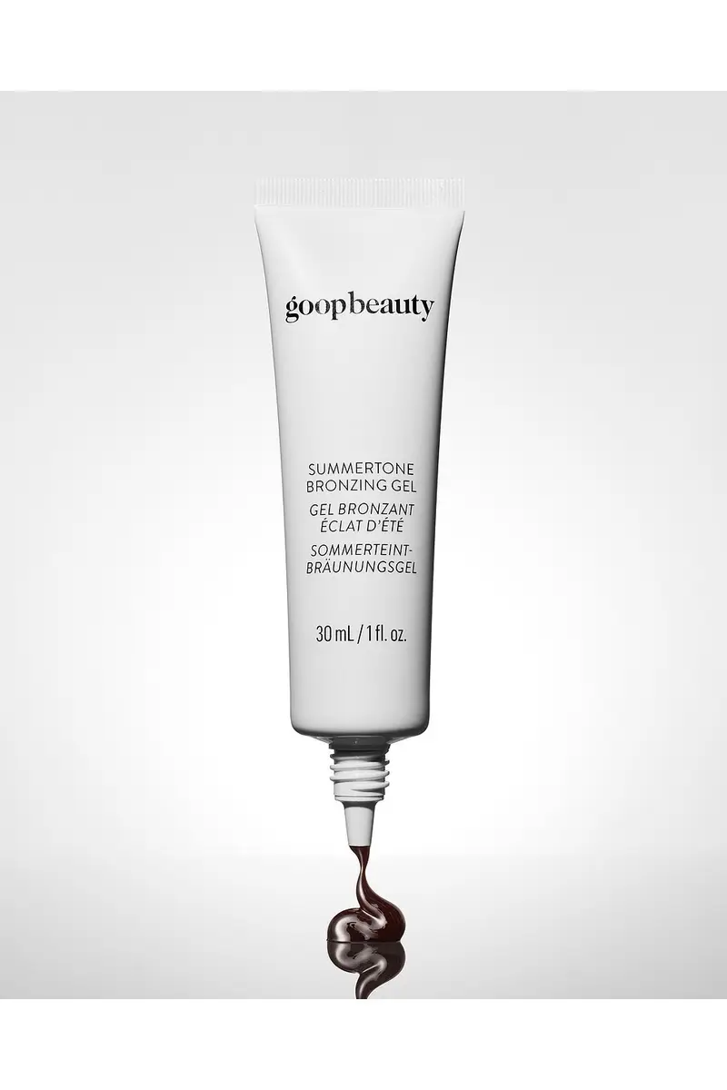 goop beauty Summertone Bronzing Gel | Thumbnail 3