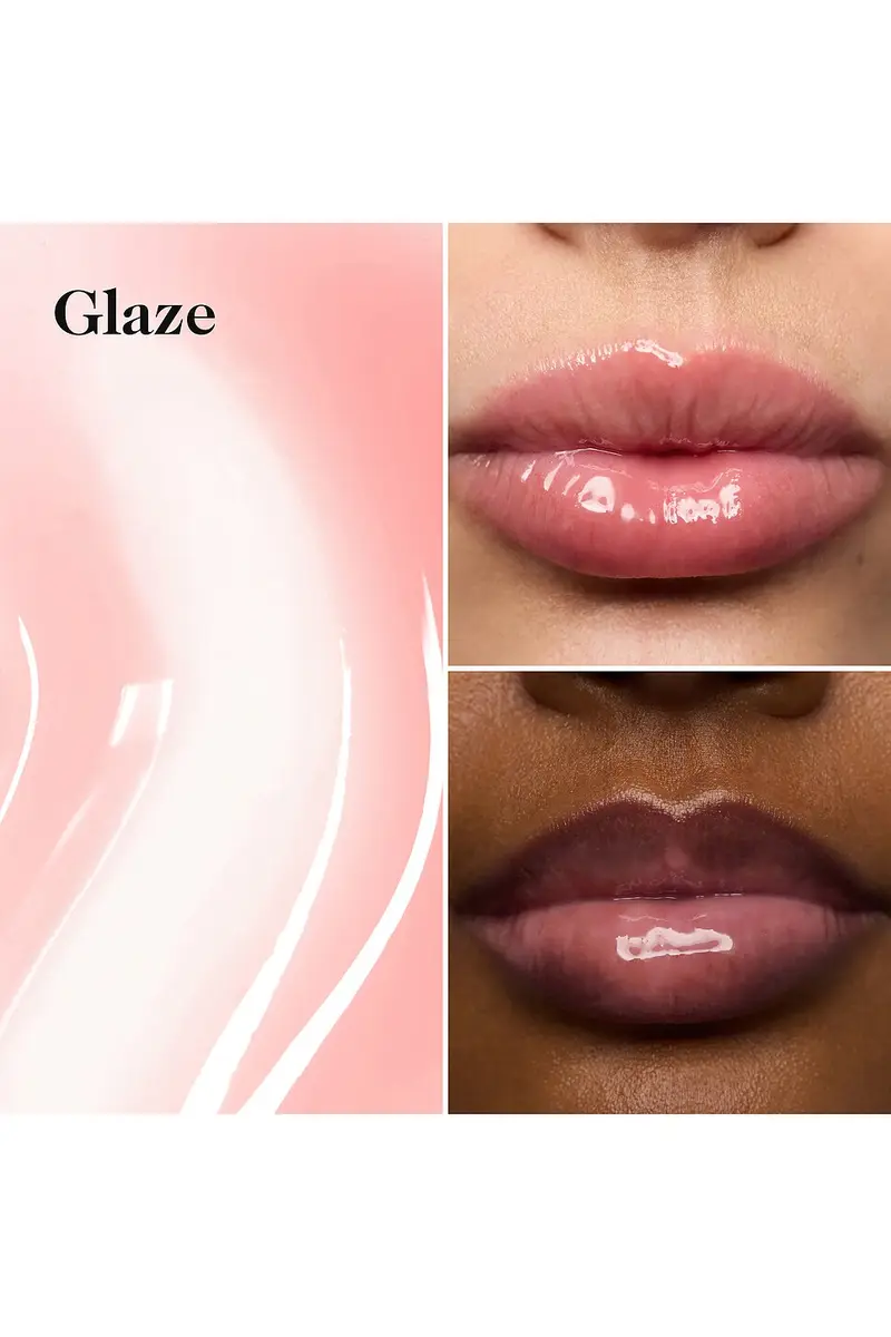 goop beauty Hydra-Barrier Gel Gloss | Thumbnail 3 goop beauty Hydra-Barrier Gel Gloss | Thumbnail 3