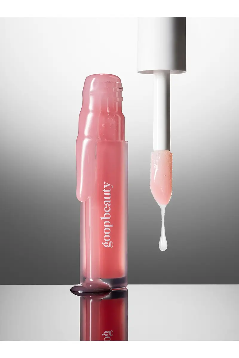 goop beauty Hydra-Barrier Gel Gloss | Thumbnail 8 goop beauty Hydra-Barrier Gel Gloss | Thumbnail 8