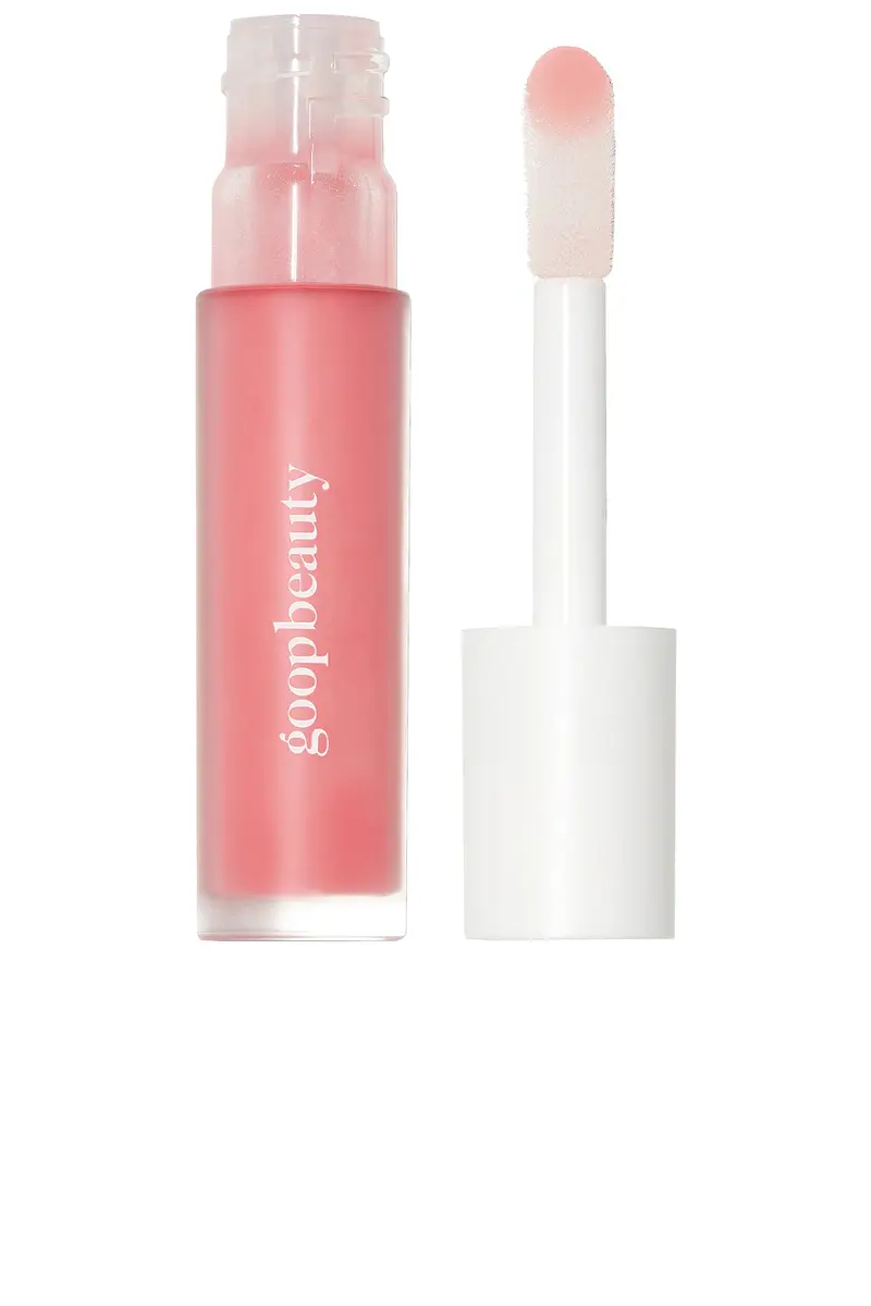 goop beauty Hydra-Barrier Gel Gloss