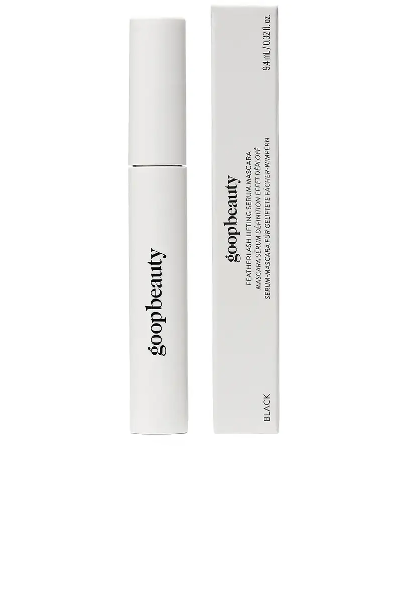 goop beauty Featherlash Lifting Serum Mascara | Thumbnail 2