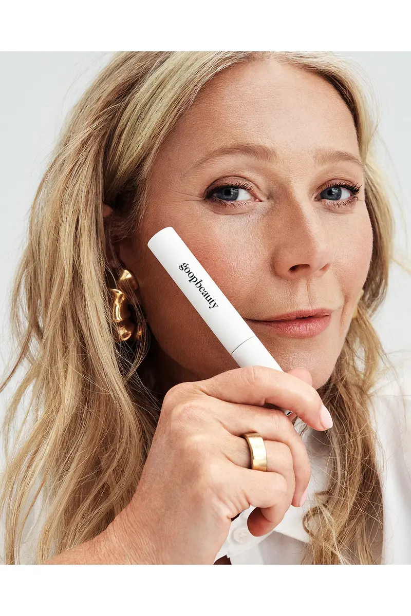 goop beauty Featherlash Lifting Serum Mascara | Thumbnail 8