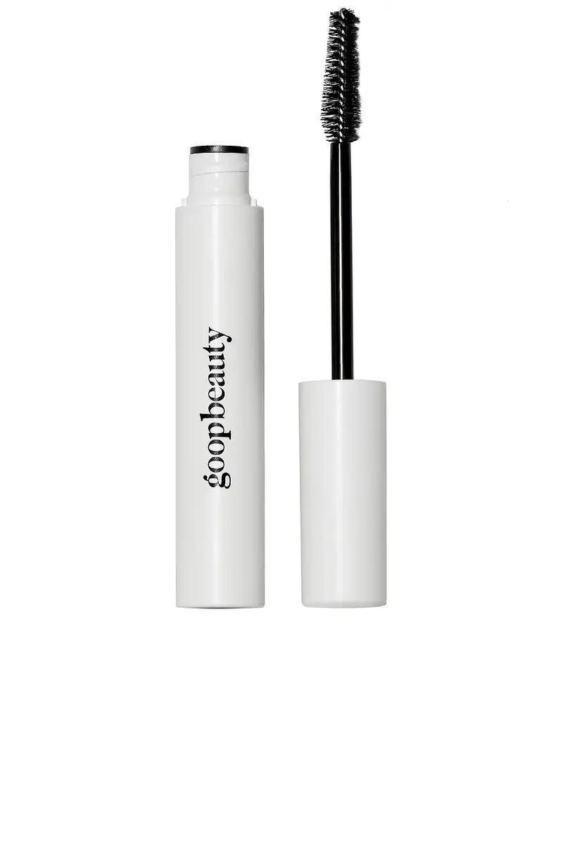 goop beauty Featherlash Lifting Serum Mascara