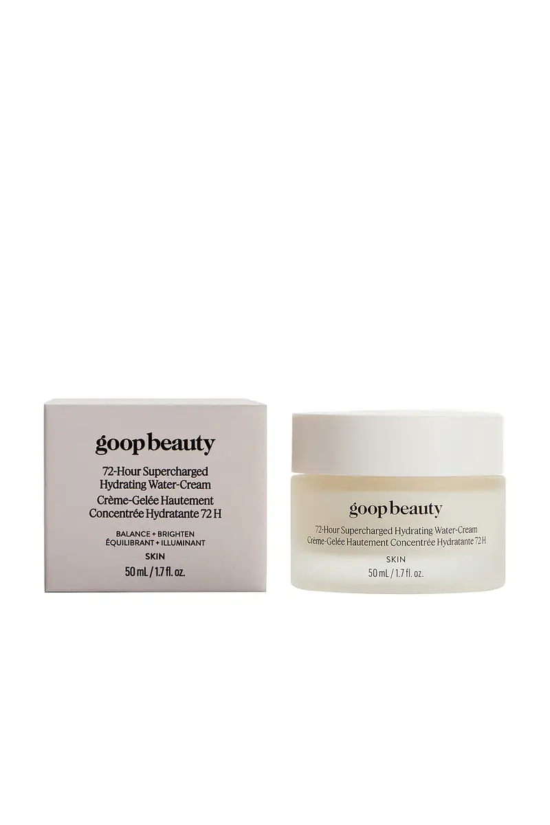 goop beauty 72 Hour Supercharged Water | Thumbnail 3