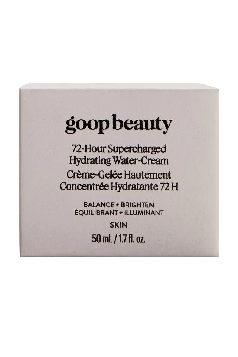 goop beauty 72 Hour Supercharged Water | Thumbnail 4