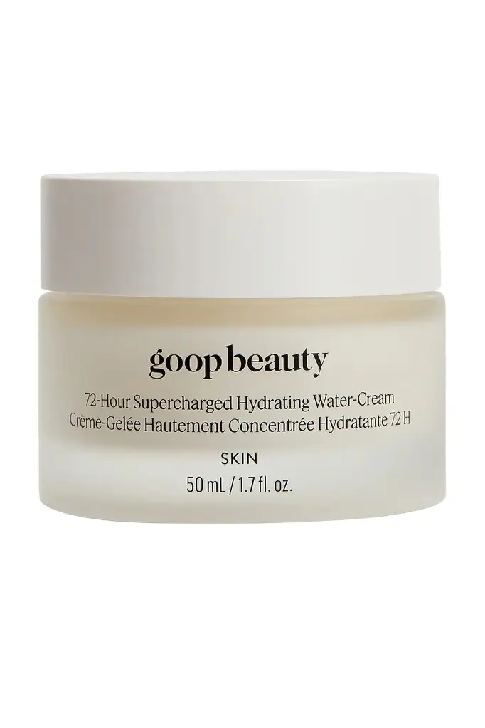 goop beauty 72 Hour Supercharged Water