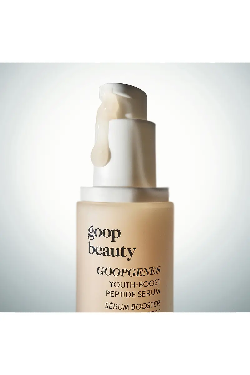 goop beauty Youth-Boost Peptide Serum | Thumbnail 3