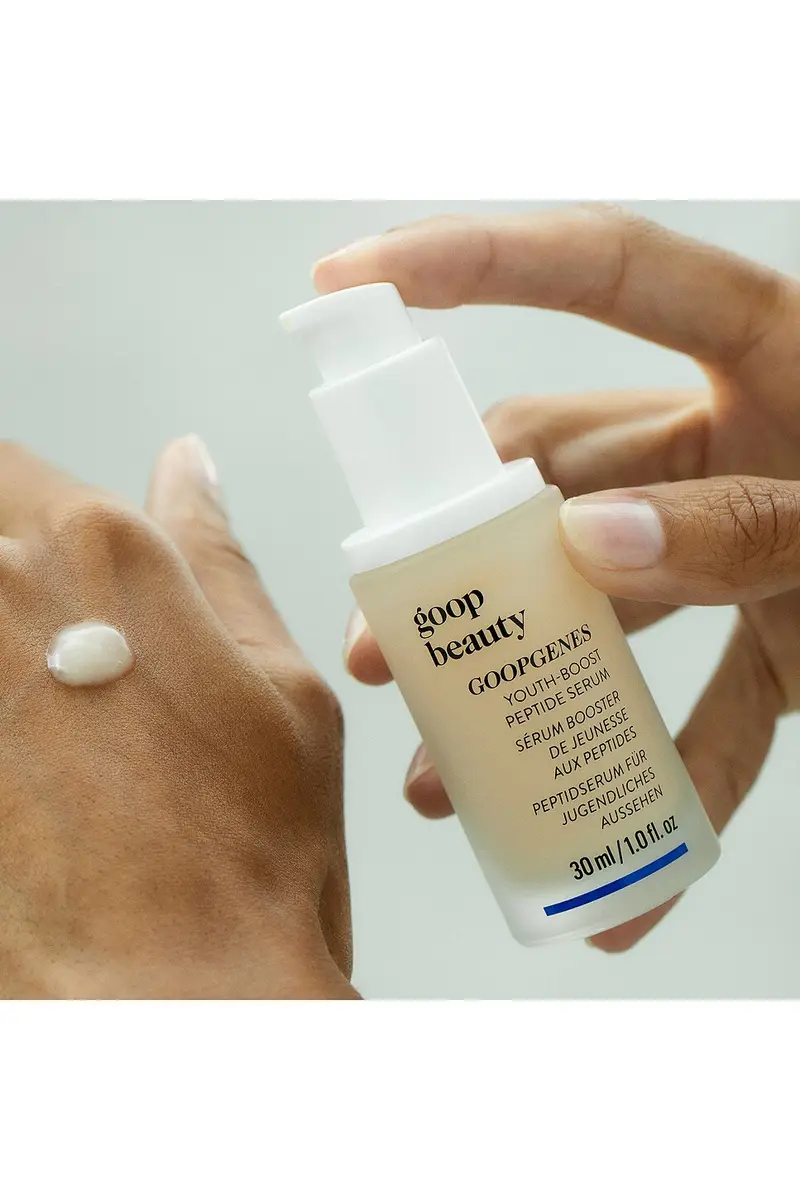 goop beauty Youth-Boost Peptide Serum | Thumbnail 4