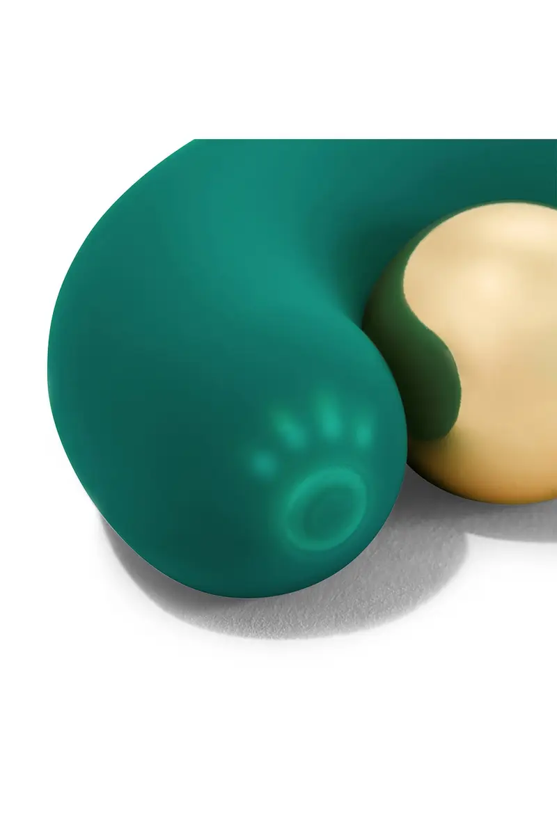 goop beauty Viva La Vulva Vibrator | Thumbnail 5