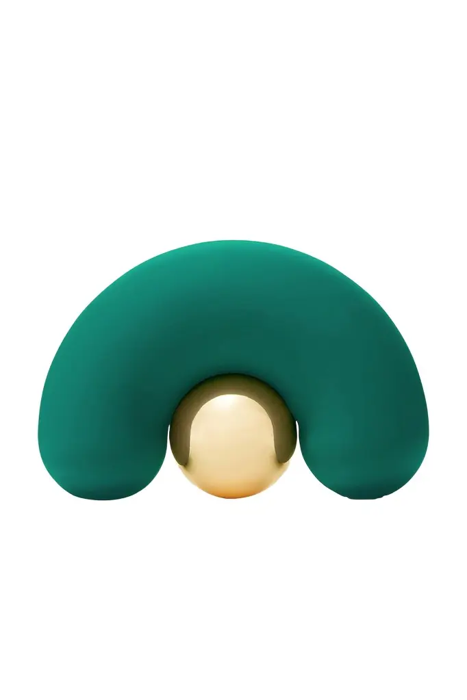 goop beauty Viva La Vulva Vibrator